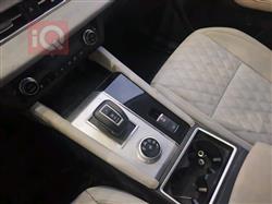 ميتسوبيشي اوتلاندر